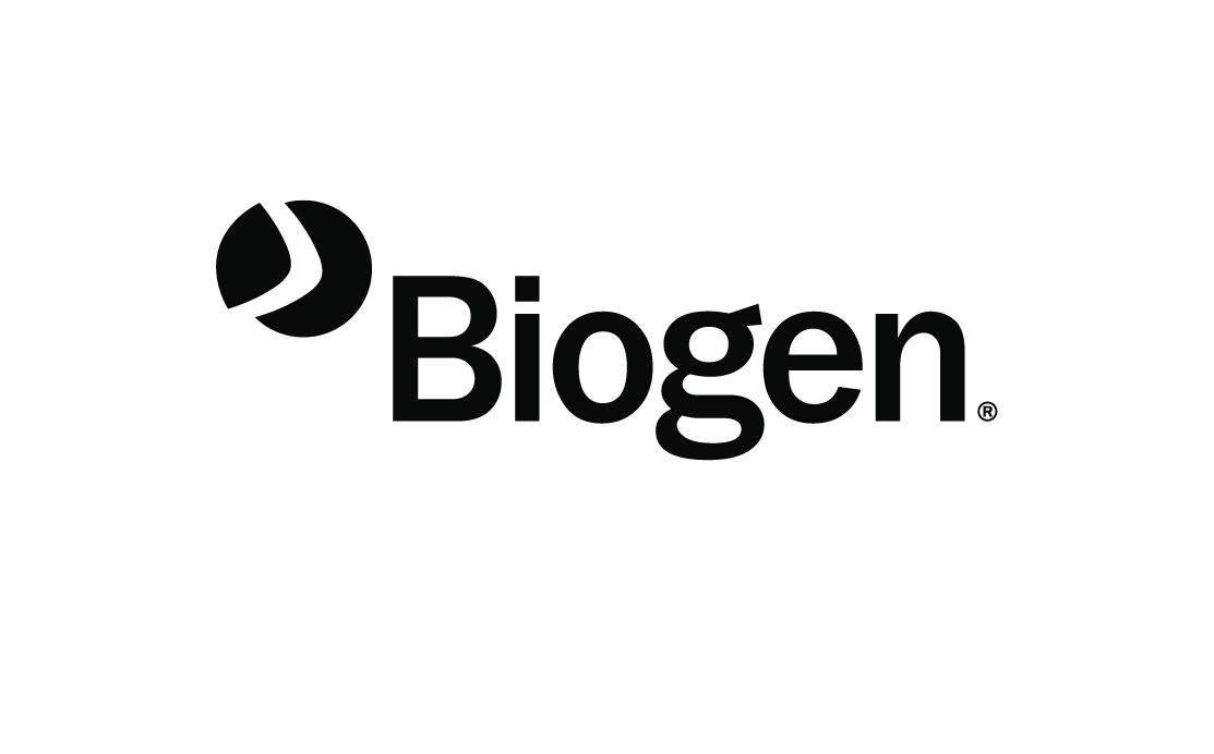 Biogen logo 