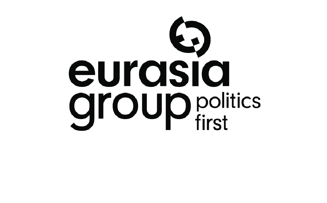 logo Eurasia Group 