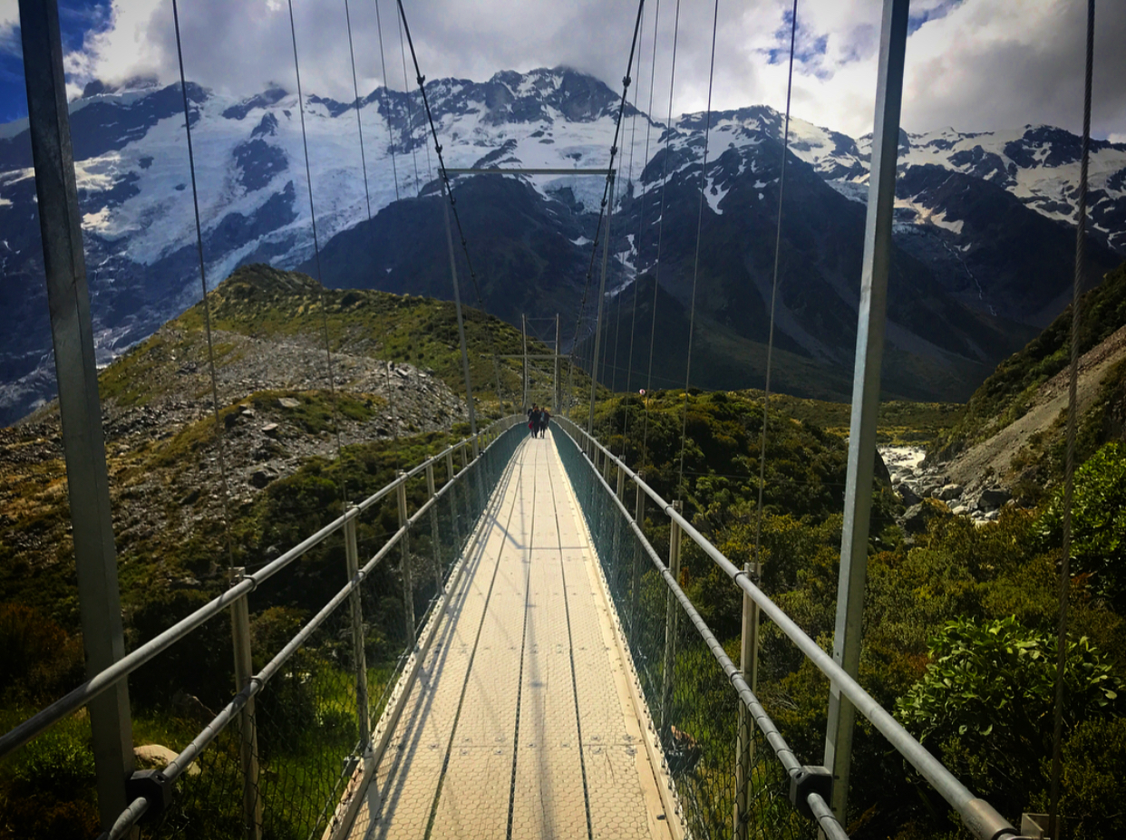 A Brand Refresh Should Build a Bridge Between Your Past and Your Future