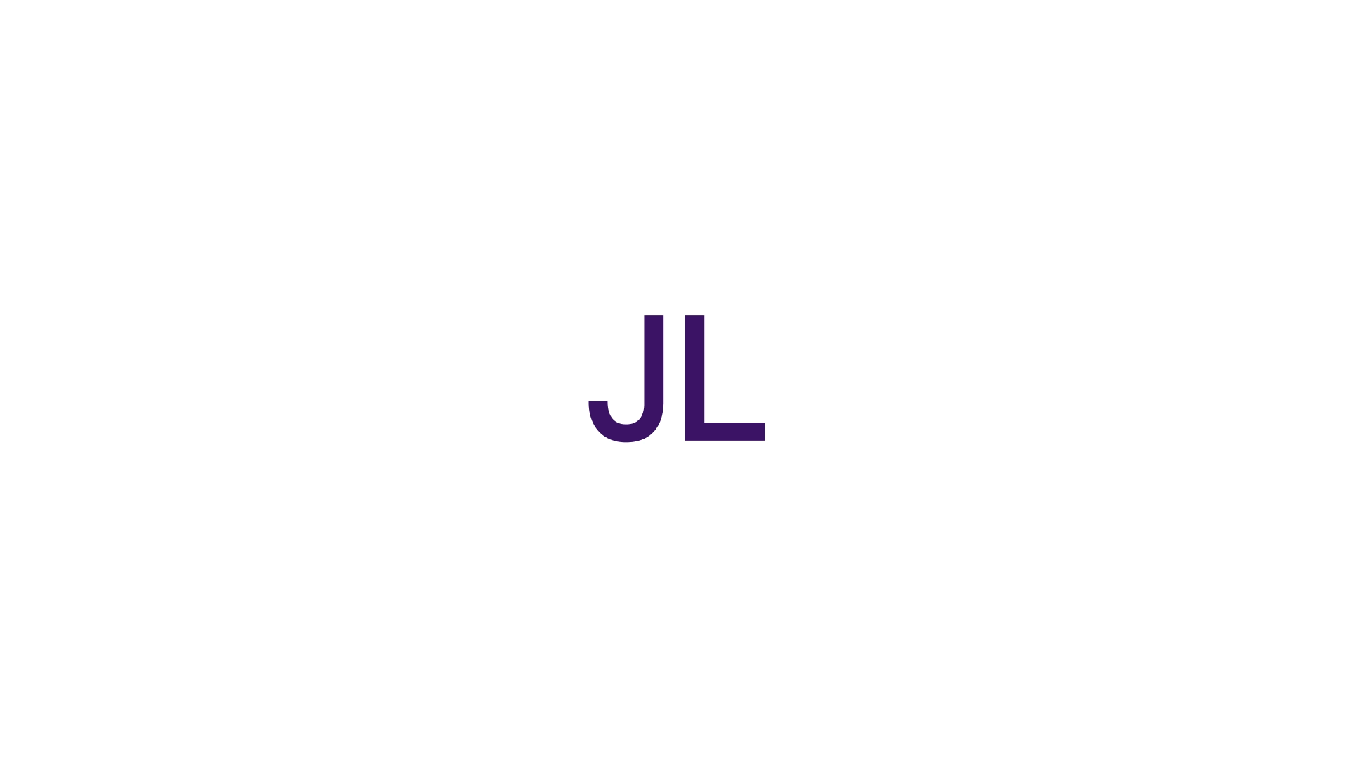 Animation of Jackson Lewis logo and graphics coming together
