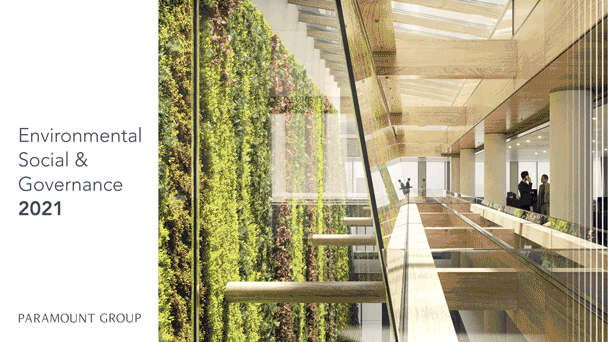 paramount chapter opening slider animation