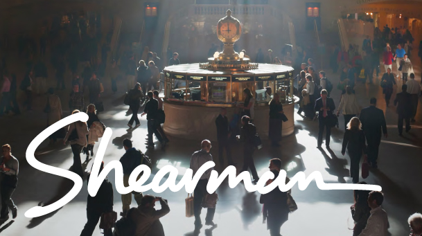 sherman sterling 2018 Corporate Governance Survey cover